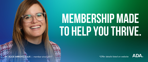 Membership made to help you thrive.