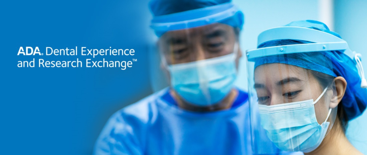 ADA Dental Experience and Research Exchange