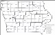 iowa-district-dental-societies-map